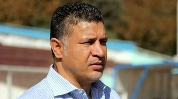 خبر خوش از علی دایی در اردبیل / او به داد 8 زندانی رسید!