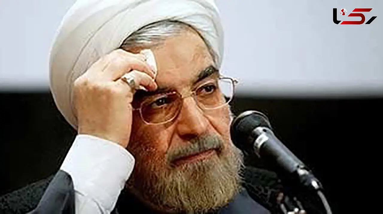 مردم اگر مشاوران روحانی را می شناختند به وی رأی نمی‌دادند