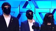 این زن و مردان جاسوس موساد عاملان عملیات انفجار پیجرهای حزب الله لبنان بودند + فیلم و تصاویر