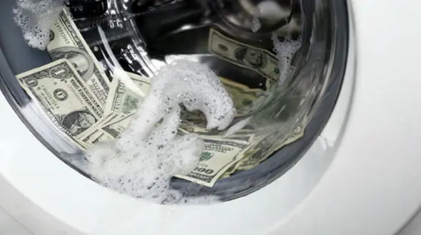 کشوری که تمیزترین اسکناس های دنیا را دارد! + تصاویر