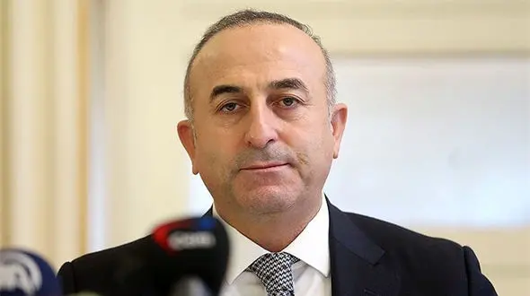 هشدار ترکیه به ایران و روسیه! 