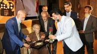 نخستین آپاراتچی سینماهای شیراز در 92 سالگی درگذشت + عکس