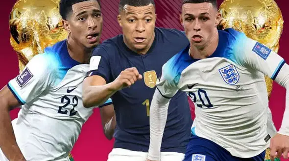 جام جهانی 2022 قطر/ گران قیمت ترین ستاره های جام در ترنسفرمارکت تا این لحظه