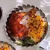 از زرشک پلو با مرغ تا مرغ پنیری