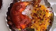 از زرشک پلو با مرغ تا مرغ پنیری