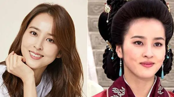 شوهر سوسانو بازیگر سریال جومونگ بود! / آیا این بازیگر را می شناسید؟