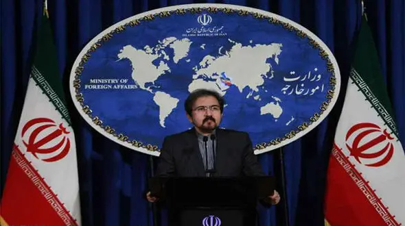 توضیح سخنگوی وزارت خارجه در مورد متن استعفای ظریف