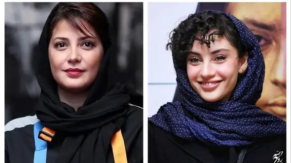  طناز طباطبایی یا ترلان پروانه ؟ /  انتخاب شما کدام است؟ + فیلم و عکس