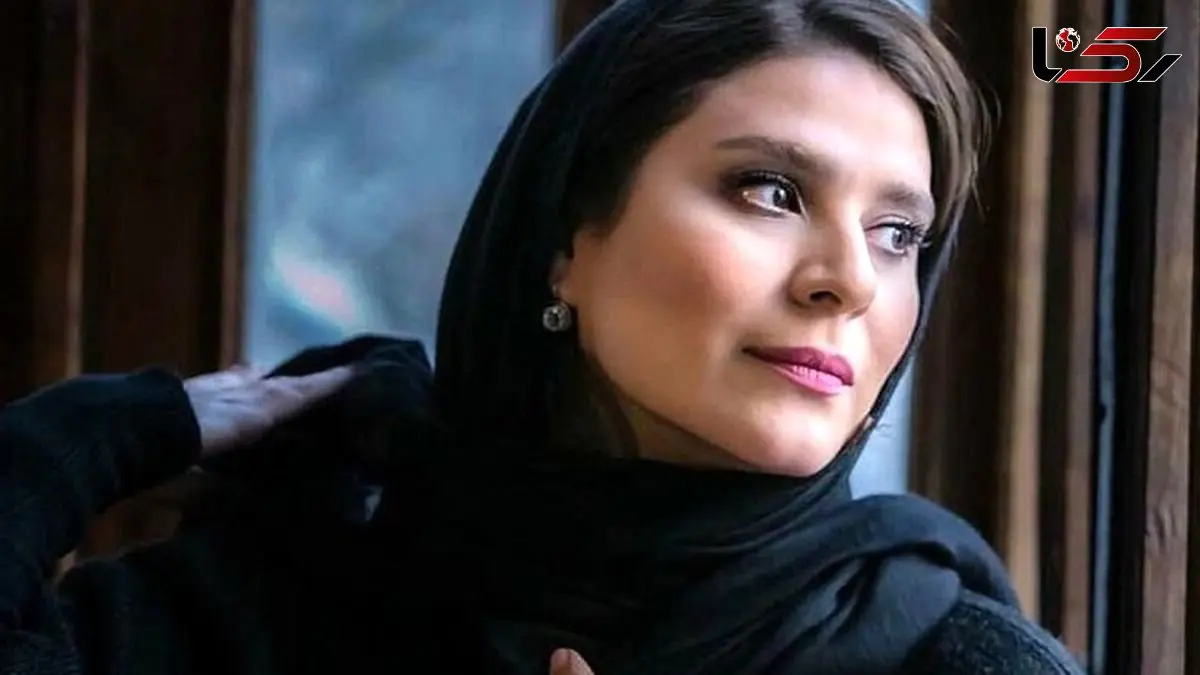 زن سابق رامبد جوان دوباره 20 ساله شد/ سلفی جذاب سحر دولتشاهی پربازدید شد