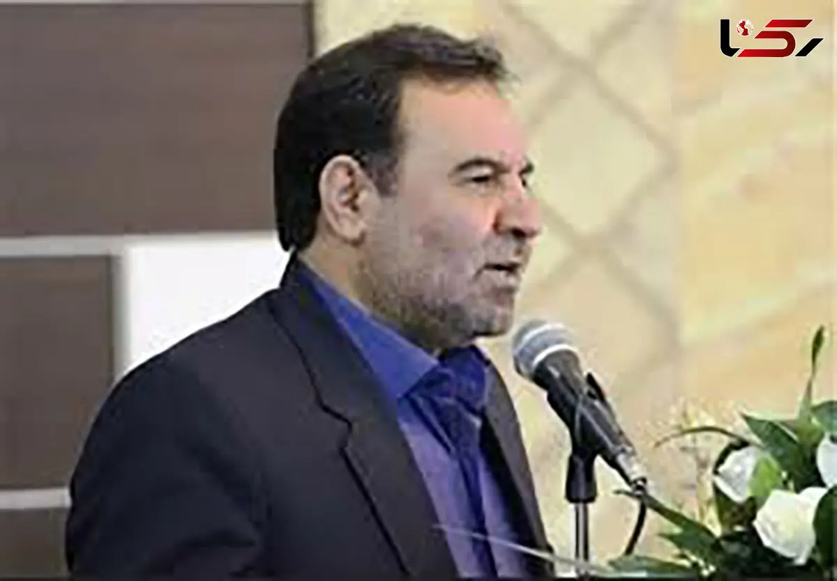 واکنش استاندار لرستان به دستگیری معاون عمرانی استانداری