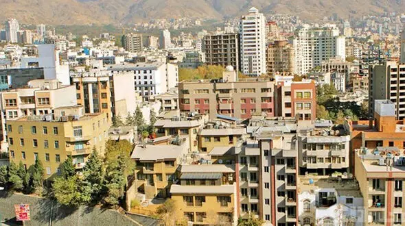 گران‎ترین و ارزان‌‌ترین مناطق تهران کدام‌اند؟