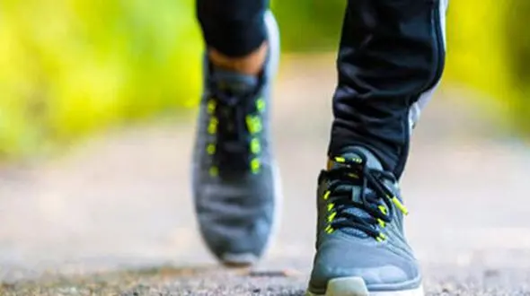 از پیاده‌ روی صبحگاهی غافل نشوید + فیلم