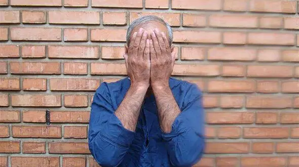 مرد تهرانی با اعتراف عجیب اعدام شد + عکس