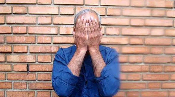 مرد تهرانی با اعتراف عجیب اعدام شد + عکس