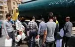 وضعیت آب در ایران از تنش آبی هم بحرانی تر است / آیا اعتراضات آبی در راه است؟