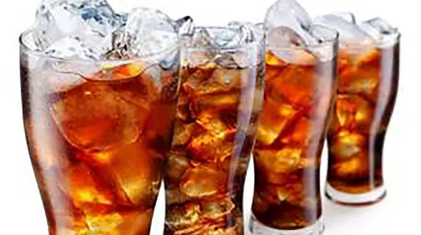 طرفداران پروپاقرص نوشابه های گازدار گول این نوشیدنی را نخورند!