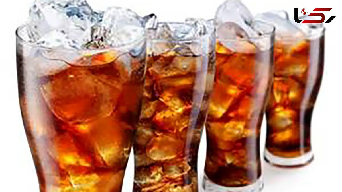 طرفداران پروپاقرص نوشابه های گازدار گول این نوشیدنی را نخورند!