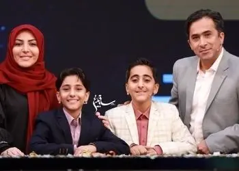 فیلم/ خاطره و بدشانسی باورنکردنی المیرا شریفی مقدم و همسرش در شب عروسی/ اونا ما رو بردند پارکینگ خونشون 