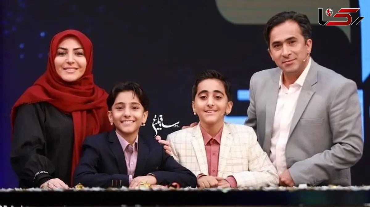 فیلم/ خاطره و بدشانسی باورنکردنی المیرا شریفی مقدم و همسرش در شب عروسی/ اونا ما رو بردند پارکینگ خونشون 