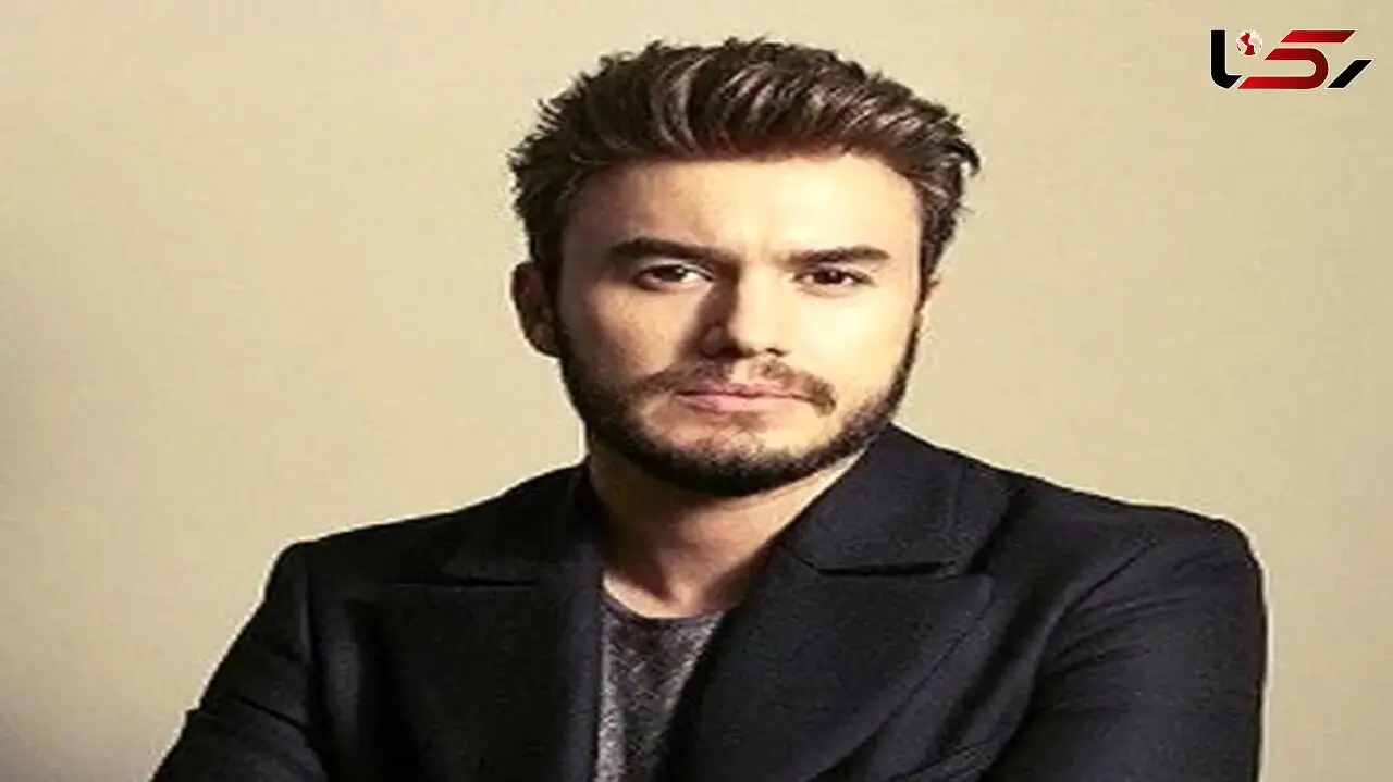 فیلم آواز باشکوه فارسی خواننده ترکیه ای با آهنگ عشقم صدا کن ! / انقد عشقم رو بامزه تلفظ میکنهکنسرت میره هوا !