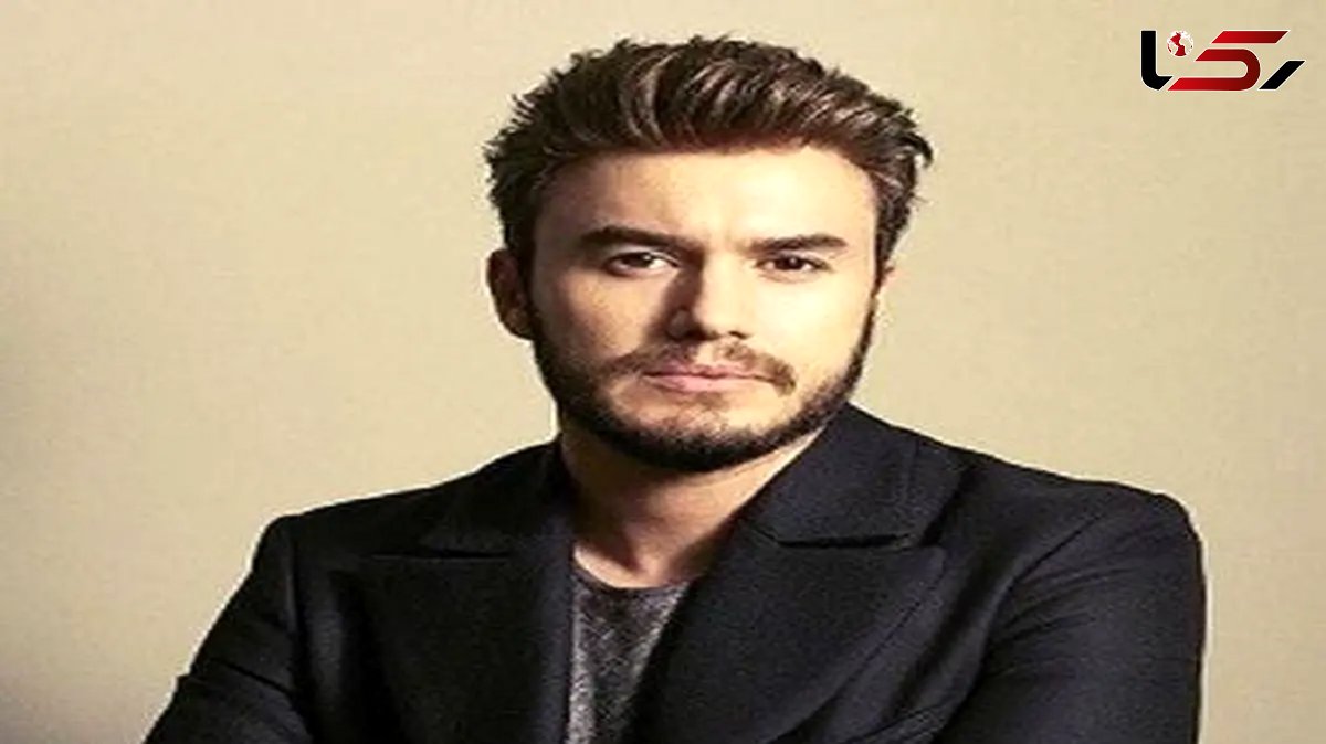 فیلم آواز باشکوه فارسی خواننده ترکیه ای با آهنگ عشقم صدا کن ! / انقد عشقم رو بامزه تلفظ میکنهکنسرت میره هوا !