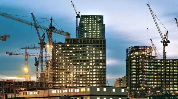 حاصل انبوه سازی فقط افزایش آمار خانه خالی و گرانی/حرکت جهان به سمت ساخت خانه با بودجه دولت و اجاره مادام العمر