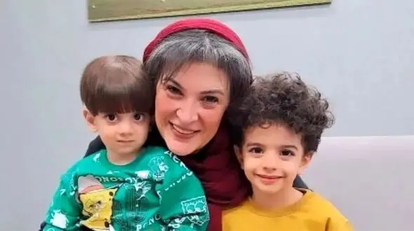 نگاهی به چیدمان شیک و سنتی خانه مهدیار کلایی، سالارِ «سریال پایتخت» در کنار داداش کوچیکه/سلیقه مامانش حرف نداره