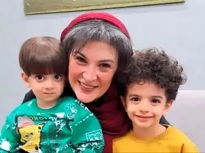 نگاهی به چیدمان شیک و سنتی خانه مهدیار کلایی، سالارِ «سریال پایتخت» در کنار داداش کوچیکه/سلیقه مامانش حرف نداره