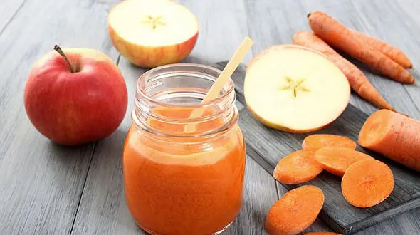 مخلوط این دو میوه معجزه می کند/با این آبمیوه طبیعی دوپینگ کنید