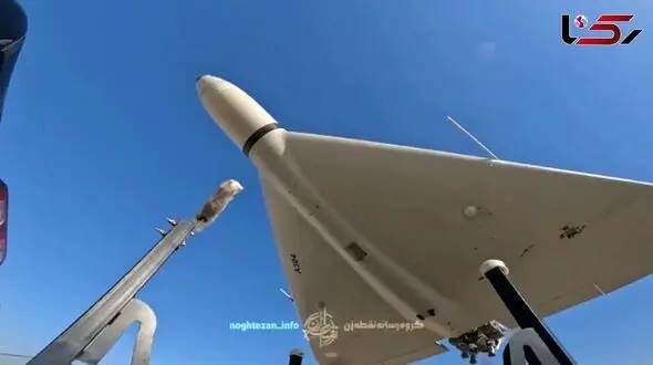 Images of the Shahed Drone Family + Video