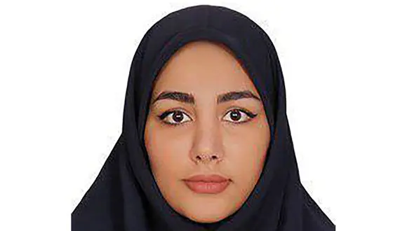 اعضای بدن ساناز علیزاده زن جوان قائم شهری به افراد نیازمند اهدا شد + عکس 