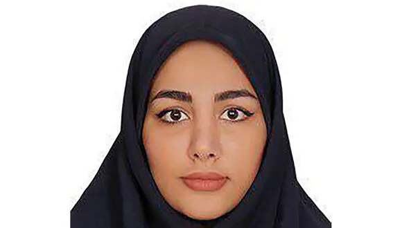 اعضای بدن ساناز علیزاده زن جوان قائم شهری به افراد نیازمند اهدا شد + عکس 