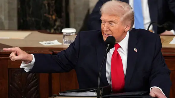 بیدار شدن ترامپ از خواب تغییر رژیم ایران