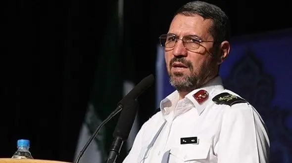 تسهیلات ویژه راهور برای ترخیص خودروها و موتورسیکلت های توقیفی