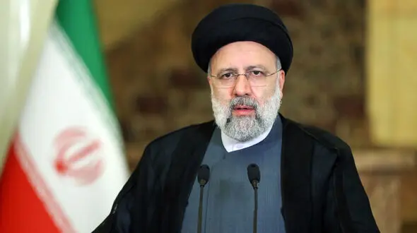 رئیس جمهور خواستار حل مشکل آب همدان ظرف 2ماه آینده شد + فیلم
