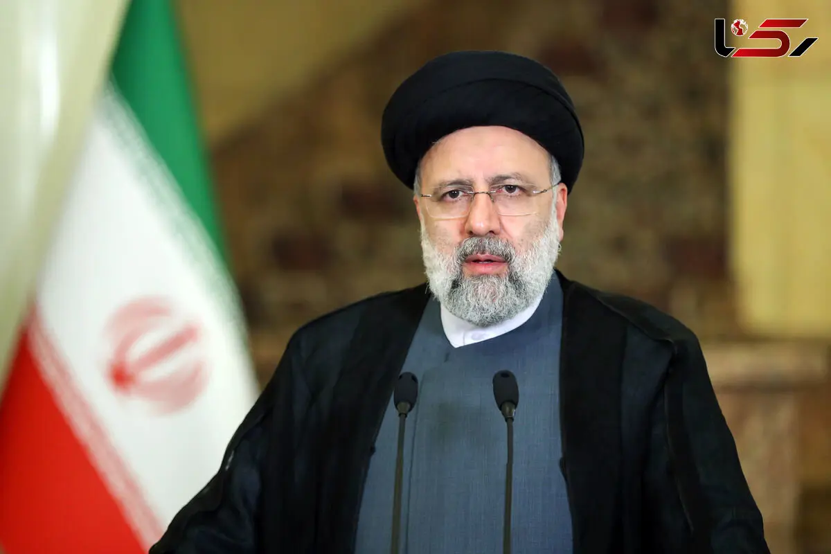 رئیس جمهور خواستار حل مشکل آب همدان ظرف 2ماه آینده شد + فیلم