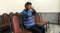 قتل خواستگار دروغگو توسط پدرنگران دختر تهرانی / امیر علی قبل از آرزو 2 زن طلاق داده بود ! + عکس