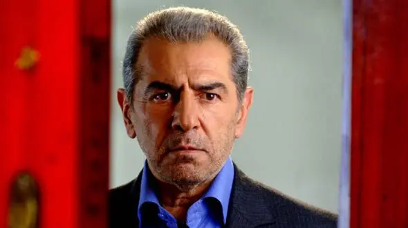 گذر زمان در عکس فرامرز قریبیان 