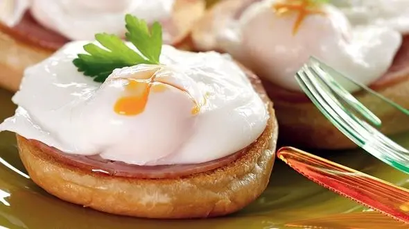 سلامت مغز فقط با یک تخم مرغ در روز!