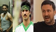شاهرخ استخری: از وضعیت بیزینس و حال پیمان معادی و علی دایی خبر دارین؟/ از کار من 150 نفر نون میبرن