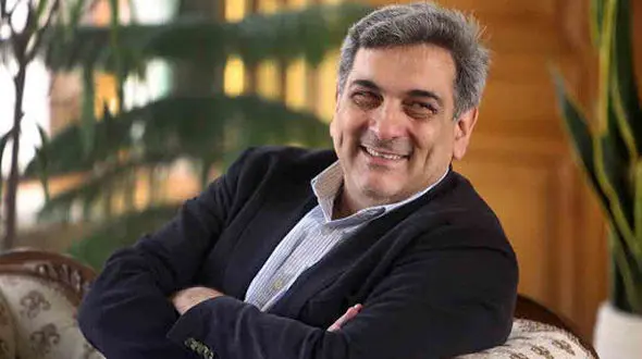 استعفای پیروز حناچی شهردار تهران تکذیب شد 