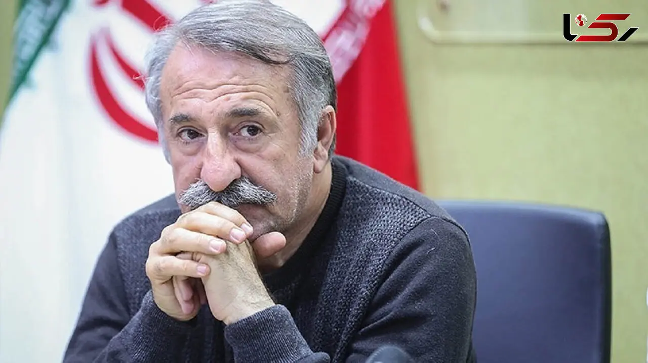 دیدار ناگهانی‌ مهران رجبی با سردار سلیمانی از زبان خودش + فیلم