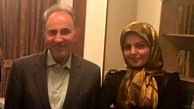 زمان آزادی نجفی شهردار سابق تهران از زندان اعلام شد / او قاتل میترا استاد است