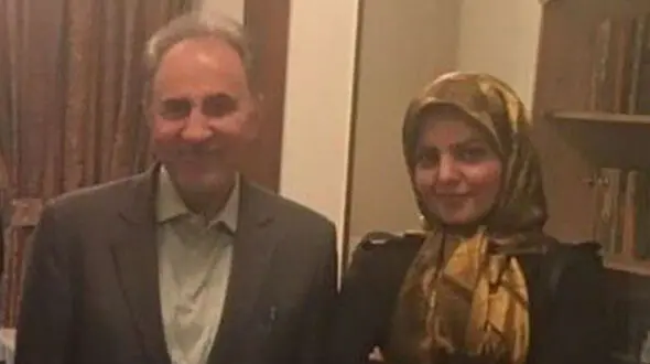 زمان آزادی نجفی شهردار سابق تهران از زندان اعلام شد / او قاتل میترا استاد است