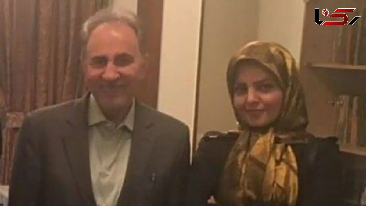 یک شاهد در پرونده قتل همسر نجفی/ اقدام پلید میترا استاد برملا شد+ عکس