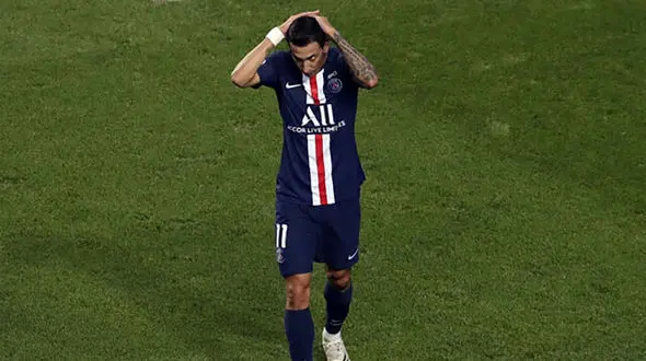 سرقت مسلحانه از خانه فوتبالیست معروف خارجی / شب گذشته رخ داد + عکسی 