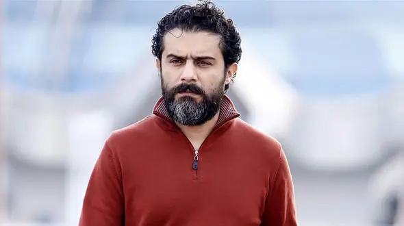 ظاهر جذاب و زیبای وحید رهبانی، محمد سریال گاندو بدون گریم تلویزیونی/ مگه داریم این همه تغییر؟+عکس