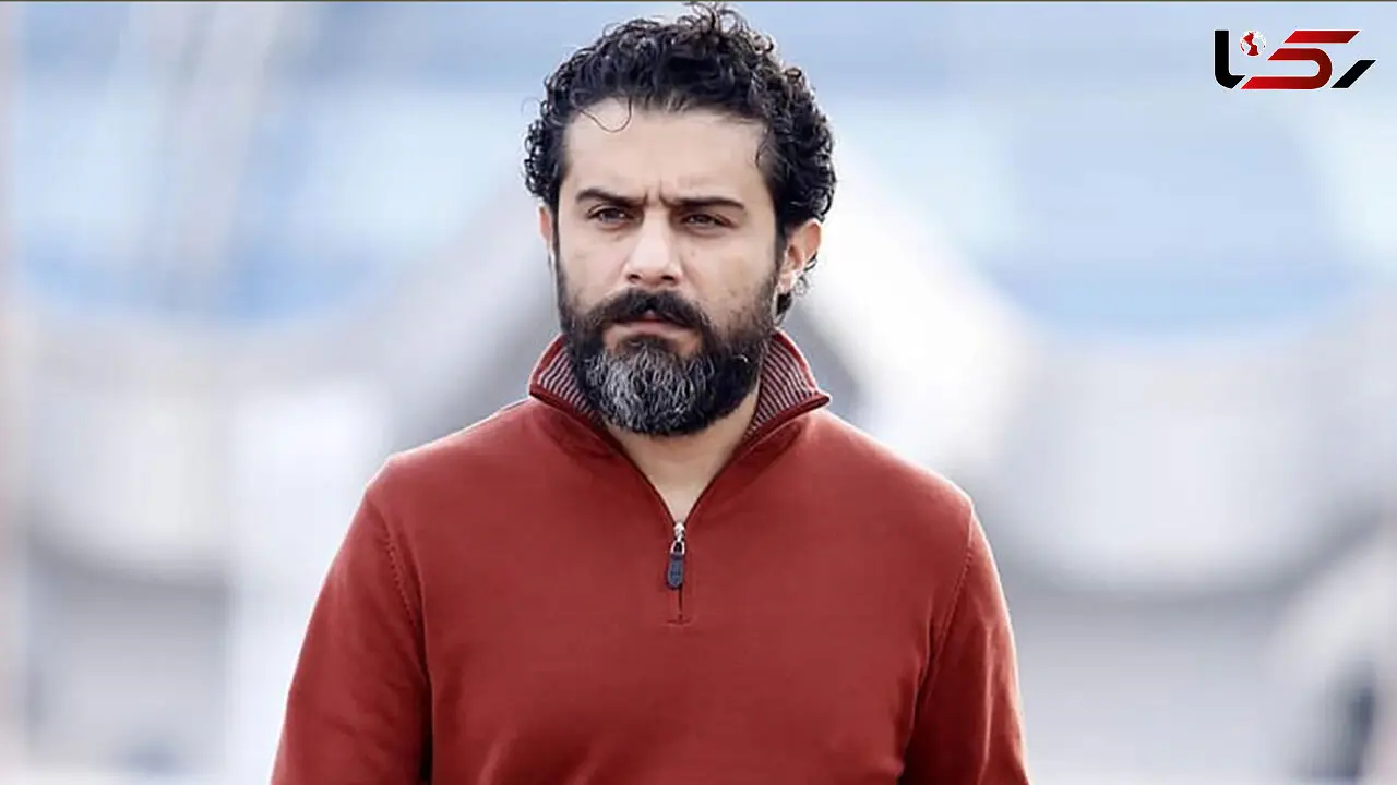 ظاهر جذاب و زیبای وحید رهبانی، محمد سریال گاندو بدون گریم تلویزیونی/ مگه داریم این همه تغییر؟+عکس