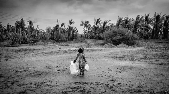 لایحه تغییرات اقلیم تا شهریور به مجلس ارسال می شود/ فرسایش خاک اصلی ترین آسیب تغییر اقلیم خواهد بود