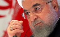 Rouhani: Next U.S. admin to succumb to Iranian nation
